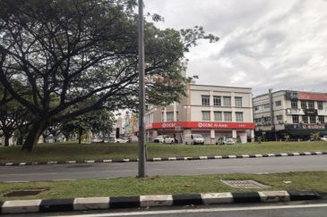 Taman Alam Damai (Damai Niaga)