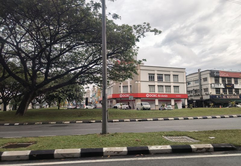 Taman Alam Damai (Damai Niaga)