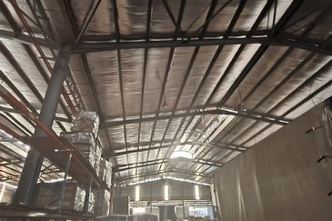 Kawasan Perindustrian Balakong