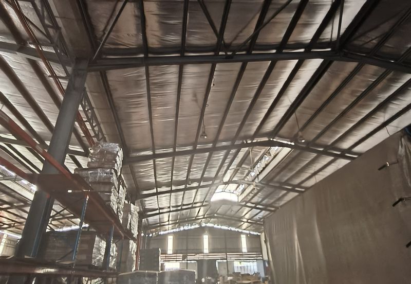 Kawasan Perindustrian Balakong