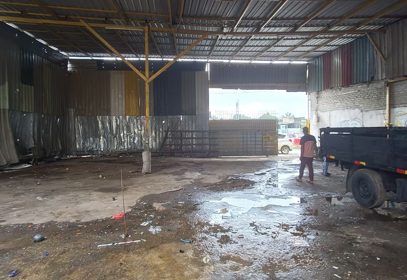 Kawasan Perindustrian Balakong