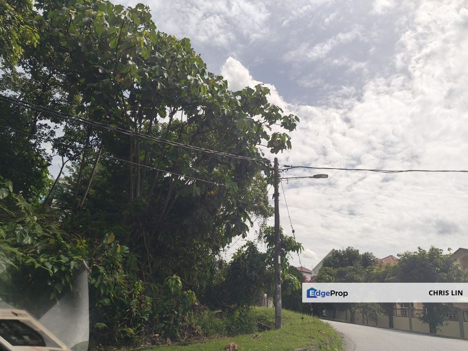 Residential land at Taman  Cheras Jaya Cheras 43200  Selangor
choice unut , Selangor, Cheras South