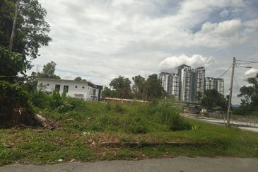Taman Cheras Jaya