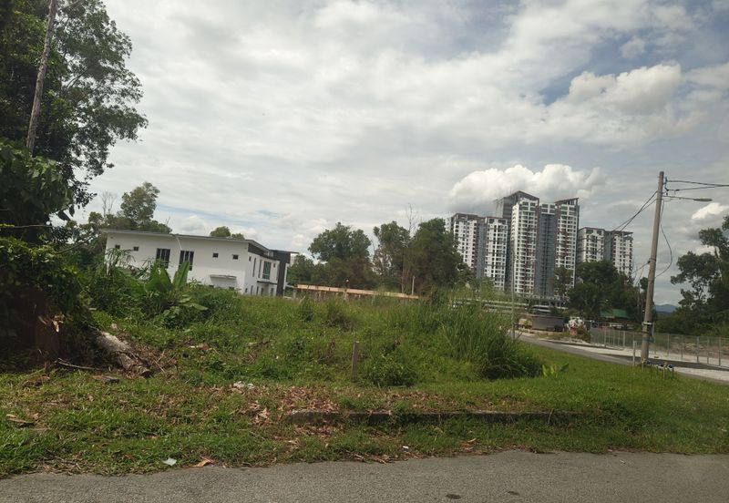 Taman Cheras Jaya