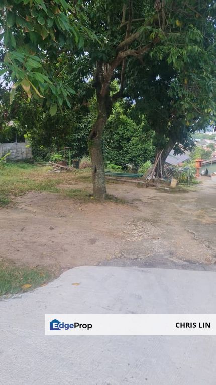 Residential land at 
Kampung Sungai Chua, jalan 13,
43000 Kajang, Selangor, Selangor, Kajang
