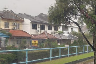 Taman Bukit Indah