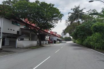 Desa Tun Razak 2