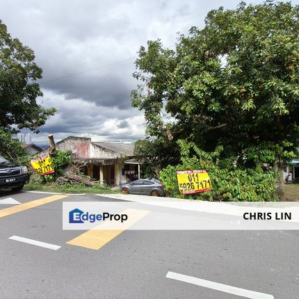 Kajang Residential land at 
Kampung Sungai Chua, jalan 13,
43000 Kajang, Selangor
empty land property located at Sg Chua kampung., Selangor, Kajang