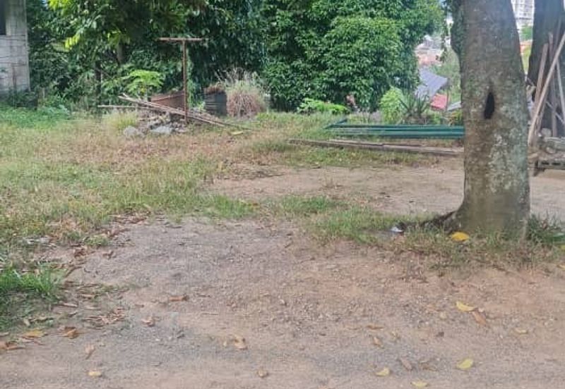 Taman Bukit Kajang