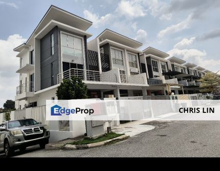 Bayu Heights 2, Taman Desa Serdang, 43300 Balakong, Selangor

3 Storey house Sale/ rent , Selangor, Seri Kembangan