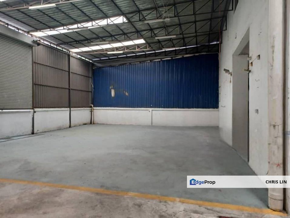 Desa Tun Razak, Smid Factory  for rent
Bandar Tun Razak
Tmn Connaught
, Kuala Lumpur, Cheras