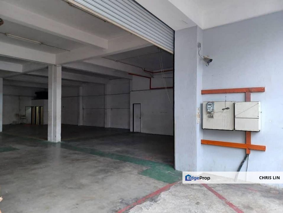 Desa Tun Razak, Smid Factory  for rent
Bandar Tun Razak
Tmn Connaught
, Kuala Lumpur, Cheras