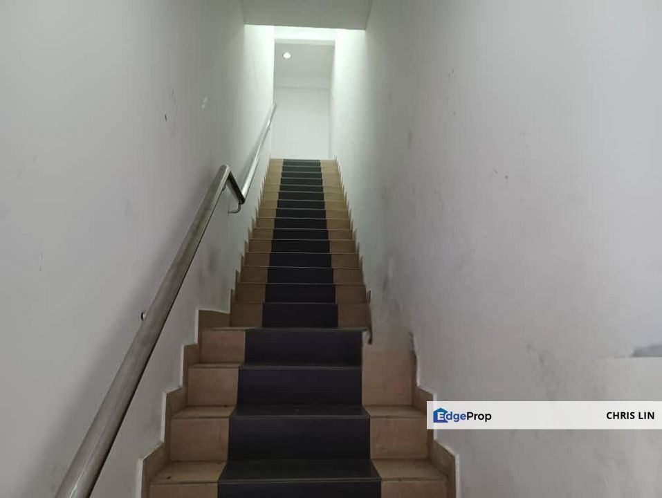 Desa Tun Razak, Smid Factory  for rent
Bandar Tun Razak
Tmn Connaught
, Kuala Lumpur, Cheras