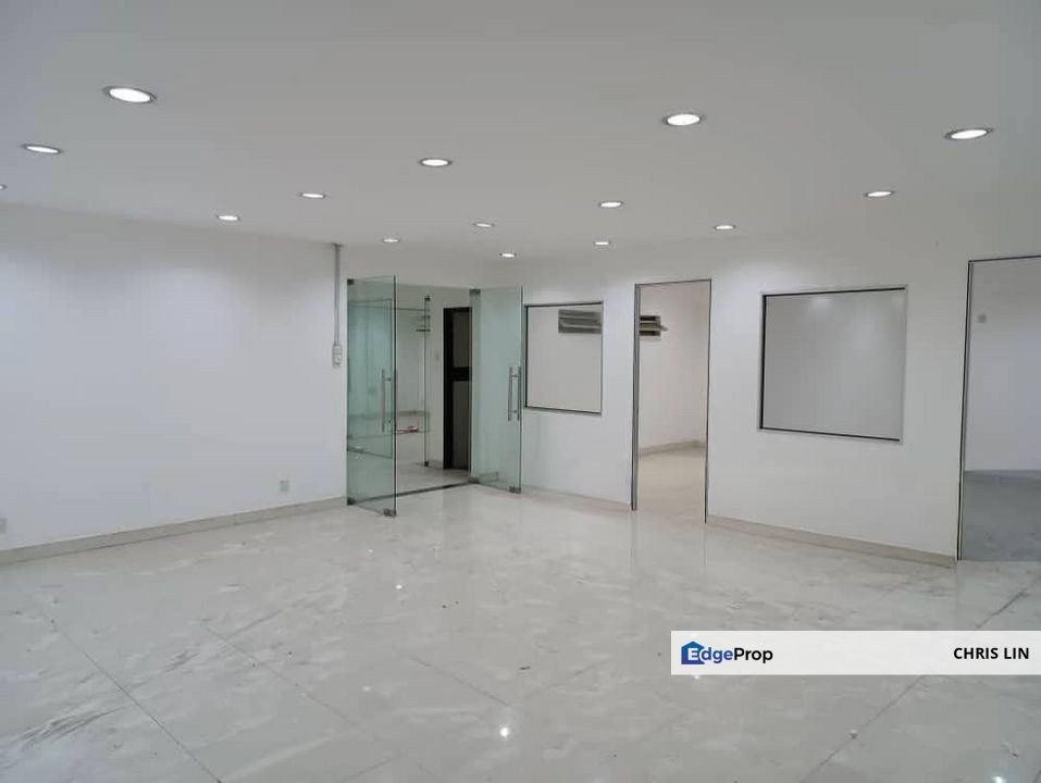 Desa Tun Razak, Smid Factory  for rent
Bandar Tun Razak
Tmn Connaught
, Kuala Lumpur, Cheras