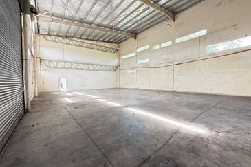 Semtec Technology Park