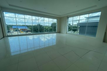 Semtec Technology Park