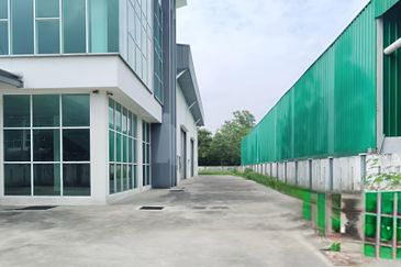 Semtec Technology Park