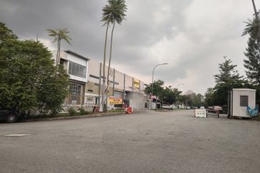 Semtec Technology Park