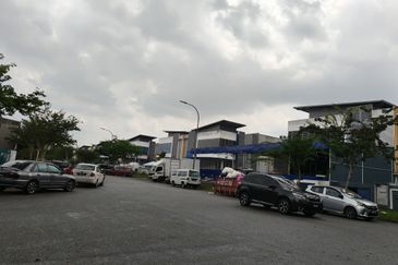 Semtec Technology Park