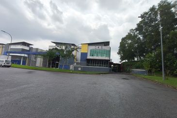 Semtec Technology Park