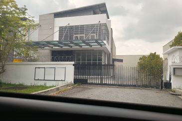 Semtec Technology Park