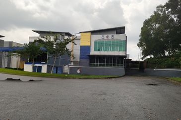 Semtec Technology Park