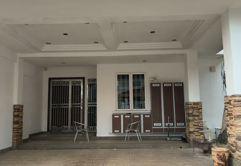 Pinggiran Bukit Segar 3