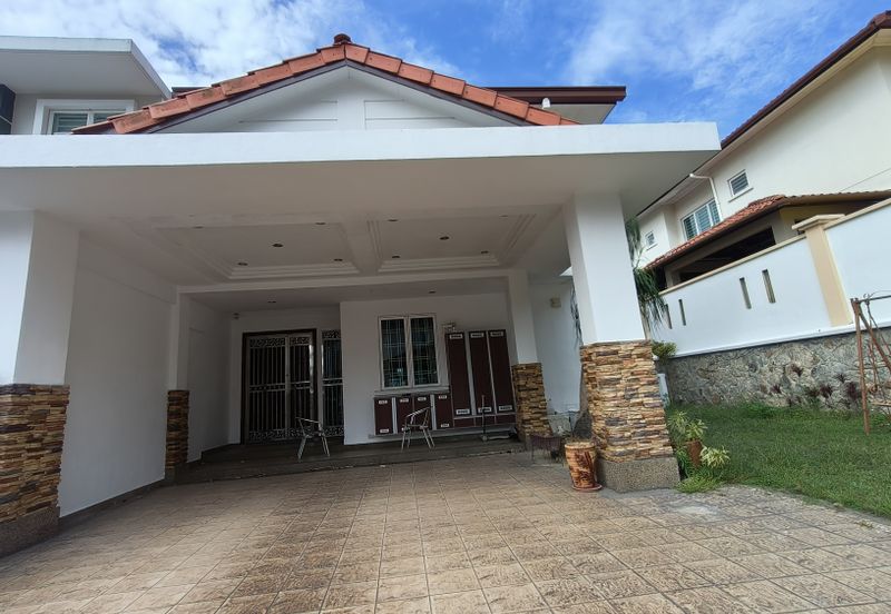 Pinggiran Bukit Segar 3