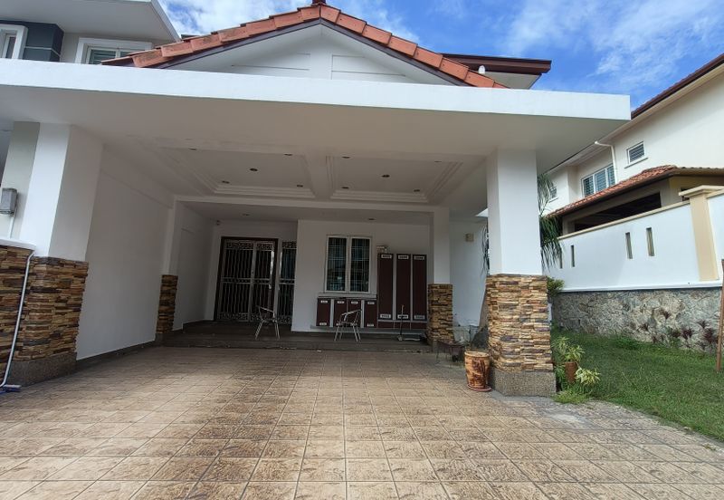 Pinggiran Bukit Segar 3