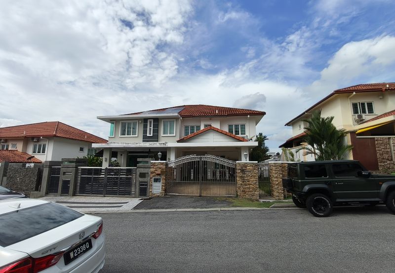 Pinggiran Bukit Segar 3