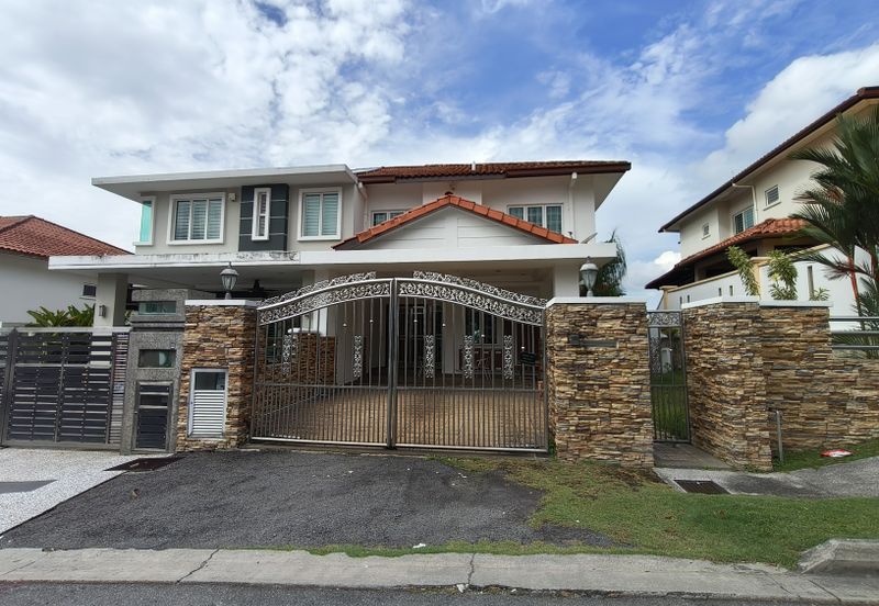 Pinggiran Bukit Segar 3