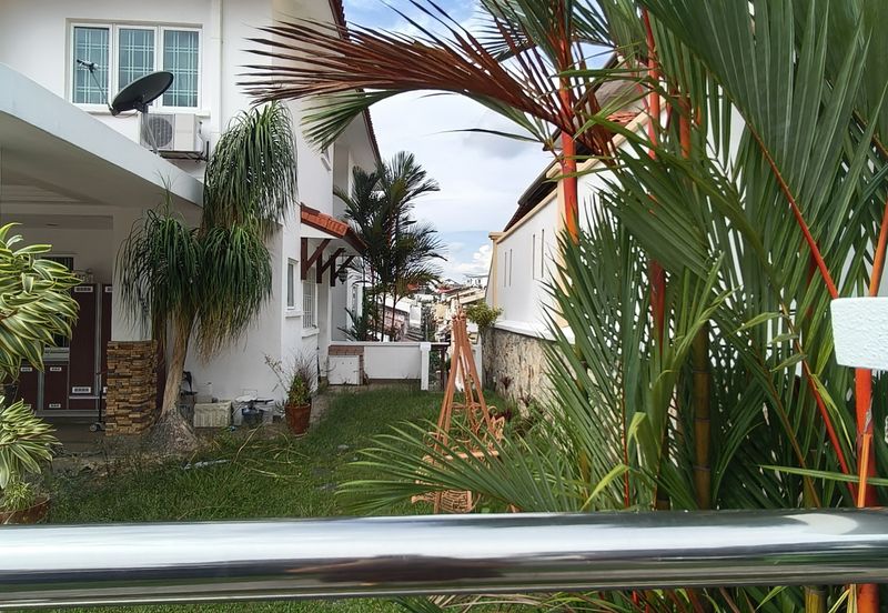 Pinggiran Bukit Segar 3