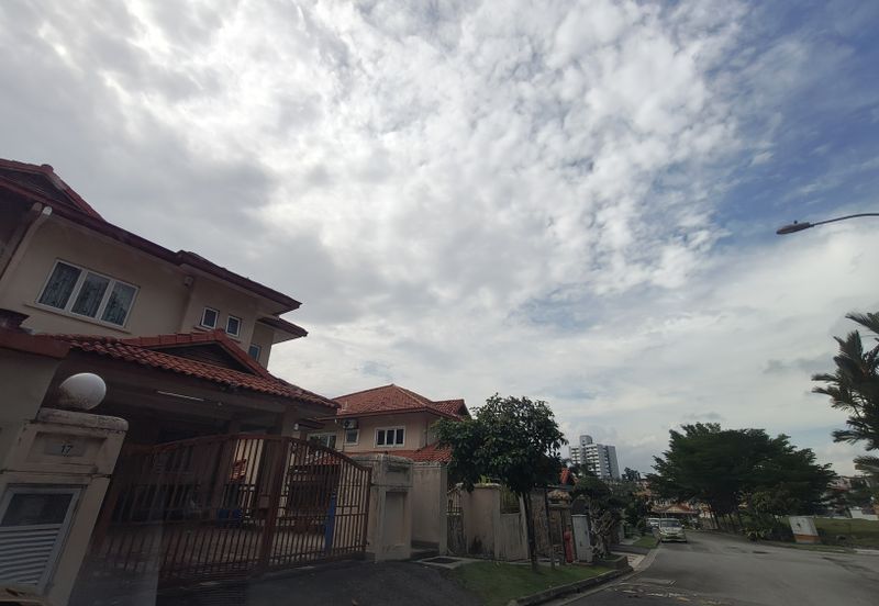 Pinggiran Bukit Segar 3