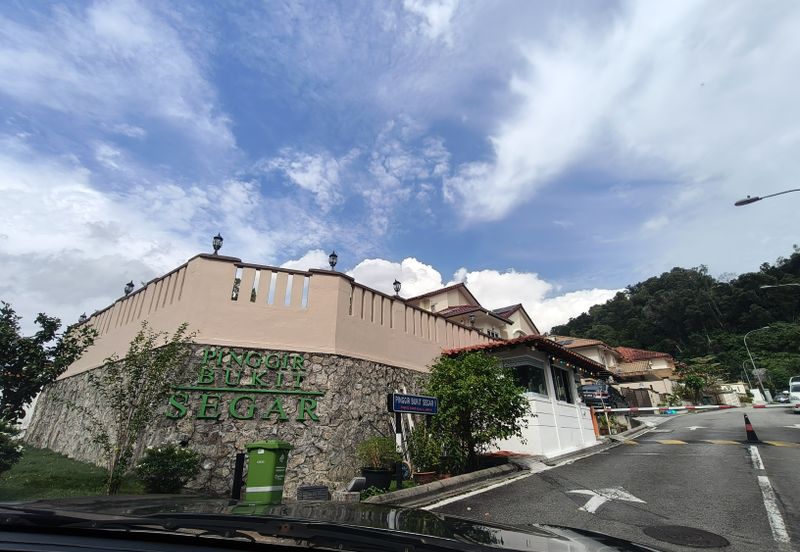 Pinggiran Bukit Segar 3
