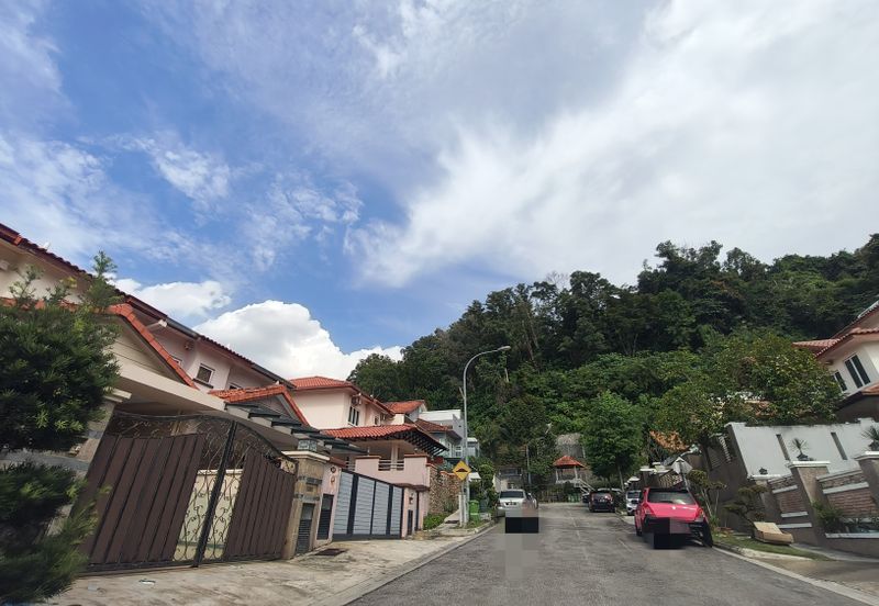 Pinggiran Bukit Segar 3