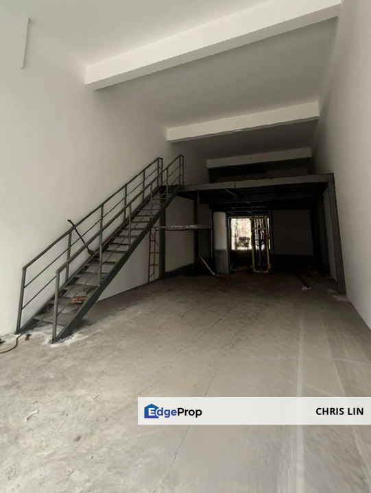 UC Square, Taman Connaught, Cheras, UCSI, Jalan Menara Gading, Taman Yulek, Taman Midah, IKON
UC  Square  , Kuala Lumpur, Cheras