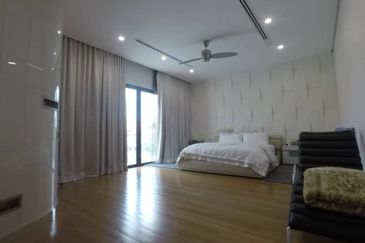 Tropicana Indah (Damansara Indah Resort Homes)