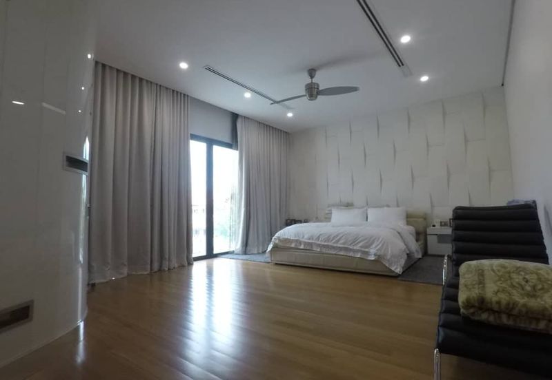 Tropicana Indah (Damansara Indah Resort Homes)