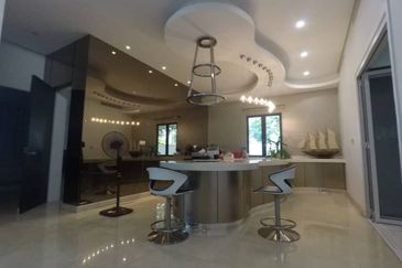 Tropicana Indah (Damansara Indah Resort Homes)