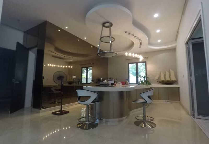 Tropicana Indah (Damansara Indah Resort Homes)