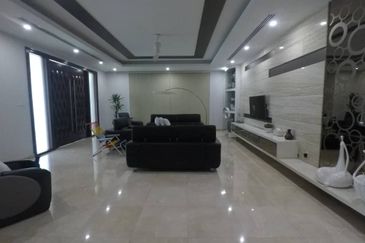 Tropicana Indah (Damansara Indah Resort Homes)