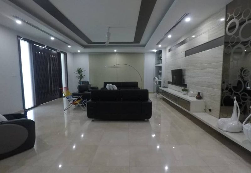 Tropicana Indah (Damansara Indah Resort Homes)