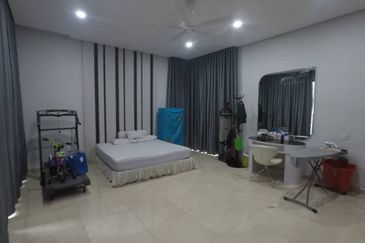 Tropicana Indah (Damansara Indah Resort Homes)