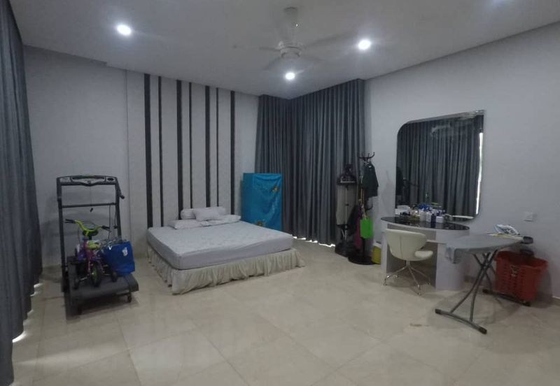 Tropicana Indah (Damansara Indah Resort Homes)