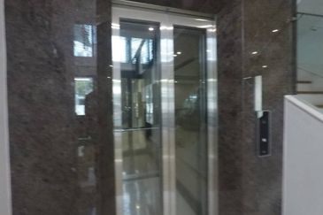 Tropicana Indah (Damansara Indah Resort Homes)