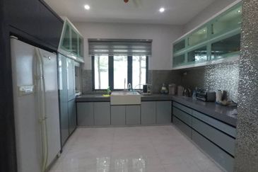 Tropicana Indah (Damansara Indah Resort Homes)