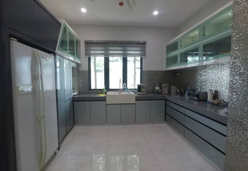 Tropicana Indah (Damansara Indah Resort Homes)