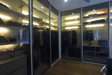 Tropicana Indah (Damansara Indah Resort Homes)