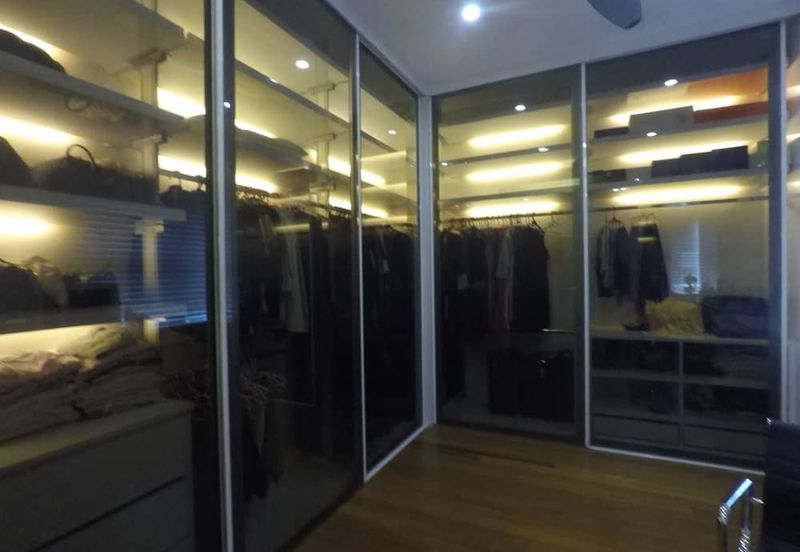 Tropicana Indah (Damansara Indah Resort Homes)