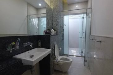 Tropicana Indah (Damansara Indah Resort Homes)